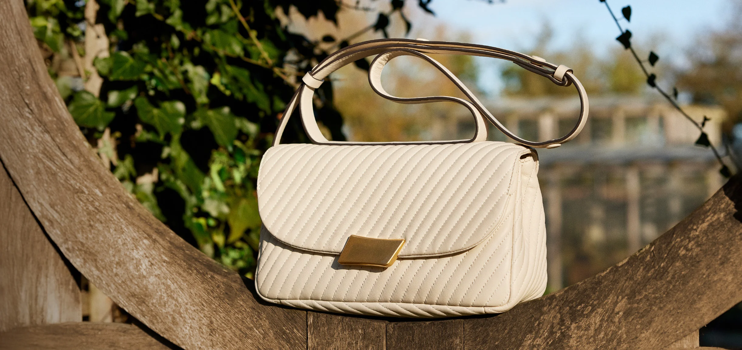 Iconic British Leather Craftsmanship